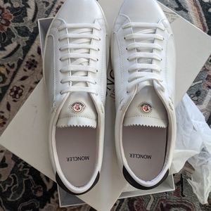 Moncler La Monaco shoes